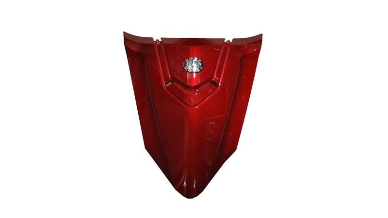 SEPET PANELİ KIRMIZI (GREE-12)